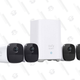 eufyCam 2 Pro Wireless Home Security Camera System | $406 | Amazon